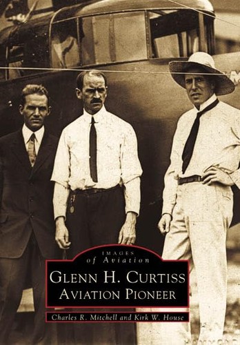 Glenn curtiss aviation - curtiss:,