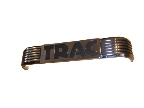 Trac daelim moped front - front, fork