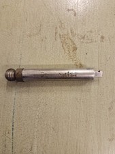 VINTAGE TRUCK SCHRADER TYRE  PRESSURE Check GAUGE