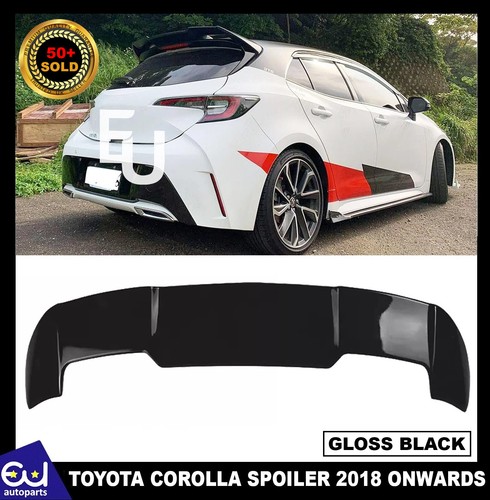 For toyota corolla - e21, gloss