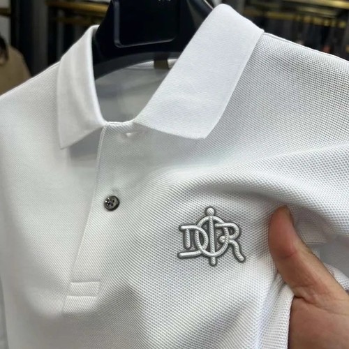 Men high quality - cotton, polo