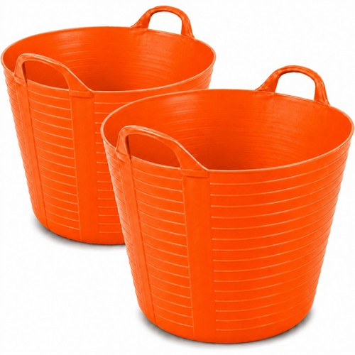 Pack 42l orange - pack, flexi