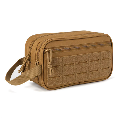 Tactical toiletry bag - tactical,