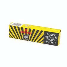 Hotspot Black Stove & Grate