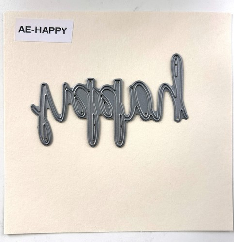 Avery elle happy die - elle,