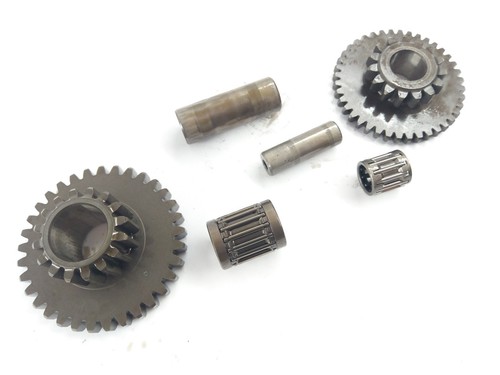 Yamaha 600 dj01 - 600, re
