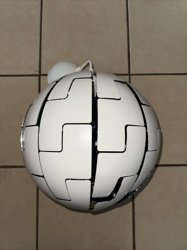 Deathstar adjustable shape - deathstar,