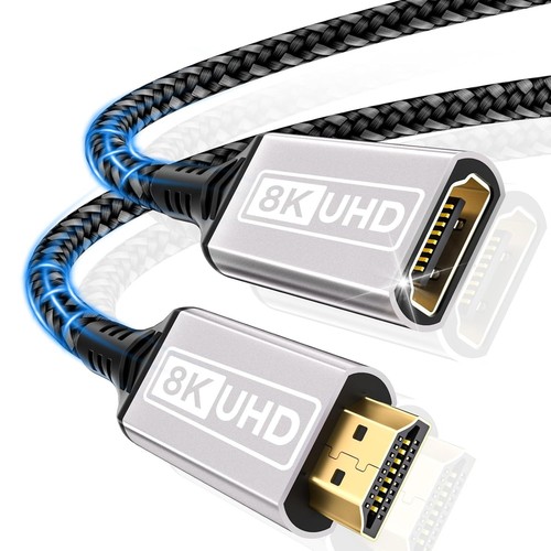 Hdmi extension cable - 2.1,