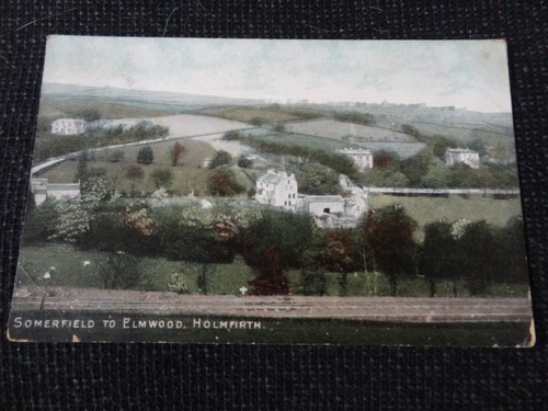 Somerfield elmwood - to,