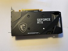 MSI GeForce RTX 3060 Ventus 2X