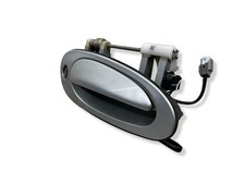 Porsche Boxster 986 2003 3.2L