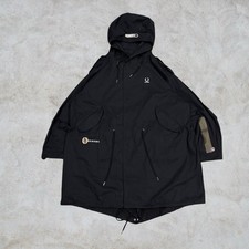 BNWT Fred Perry x Raf Simons