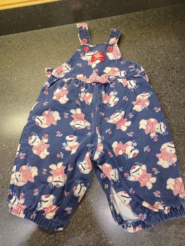 Oshkosh gosh vintage baby - oshkosh,