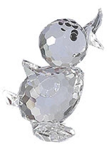 Swarovski crystal mini drake - swarovski, drake"