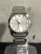 Seiko School time 6642-6000