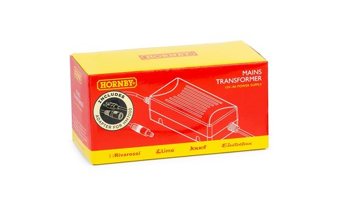 Hornby r7337 volt - hornby, amp