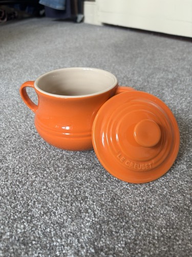 Creuset stoneware soup bean - creuset,