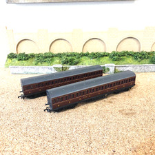 GRAHAM FARISH OO GAUGE 10601