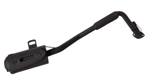 Ex077 exhaust for 110cc - ex077,