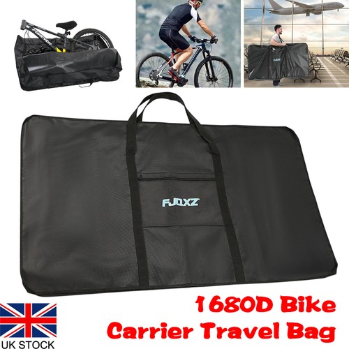 Heavy duty bike carrier travel - duty,