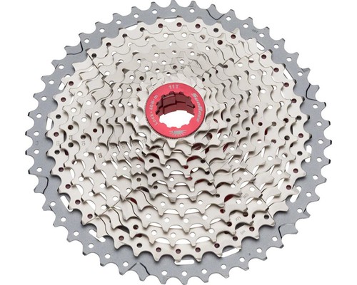 Sunrace mx8 cassette - sunrace,