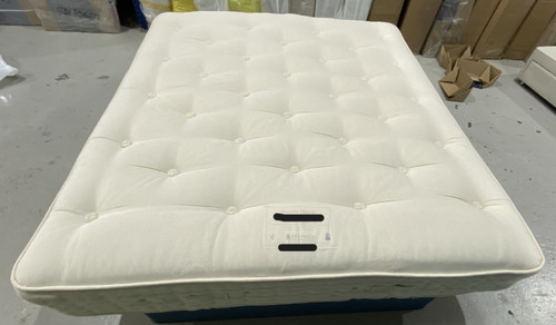 Hypnos super king mattress - super,