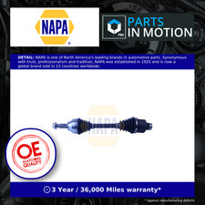 Drive Shaft fits FORD MONDEO