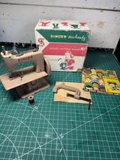 Singer Sewhandy Model 20 Kids