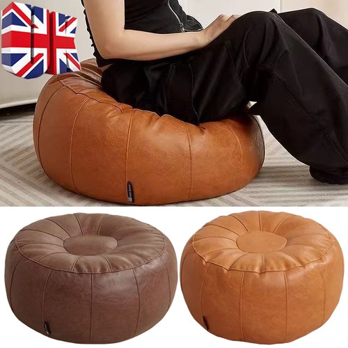 Round clothes storage - round, pu