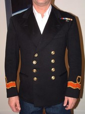 Original WW2 Royal Navy