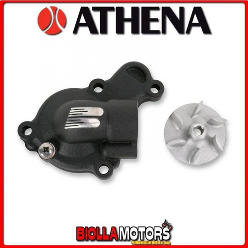 Boywpk athena water pump - athena,