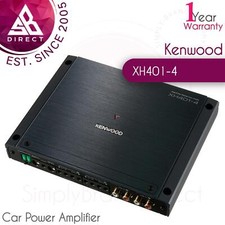 Kenwood XH401-4 X-Series