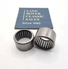 Range Rover Classic Overdrive