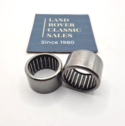 Range rover classic overdrive - range,