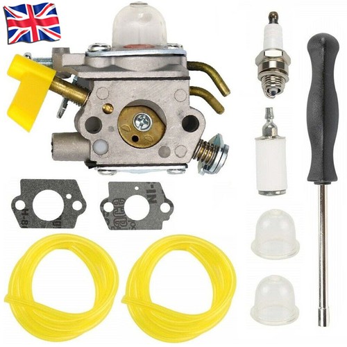 Carburettor for homelite ryobi - for,