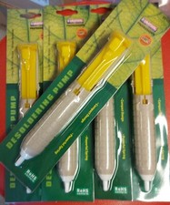 5 X Duratool Desoldering