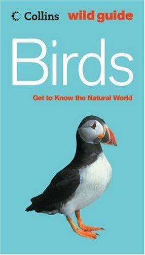 Collins wild guide birds by - wild,