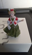 Royal Doulton Miniature