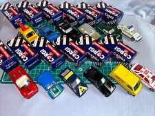 Corgi Juniors, 1985, 12x