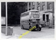 Photo Bus Darkroom London