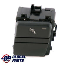 BMW E60 E60N E61N LCI Centre Console PDC Switch Button Trim 9159076