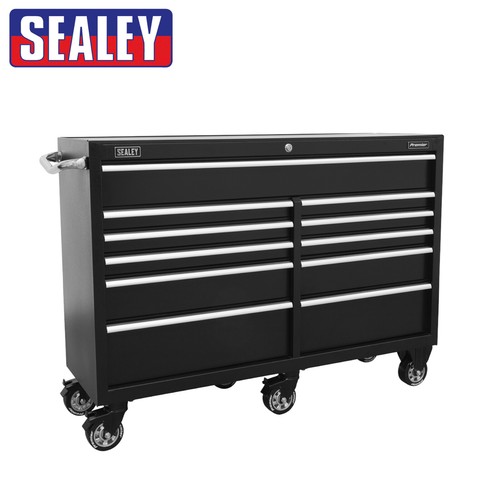 Sealey ptb143011 rollcab - ptb143011, 11