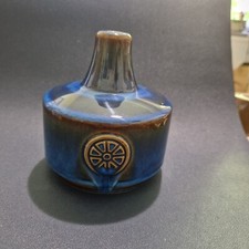 Soholm Denmark ceramic table