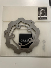 Suzuki Sv650 2003-2016 Galfer