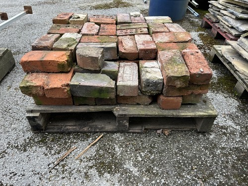 Ten house bricks your - ten,
