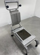 NEW NEMCO HEAVY DUTY MANUAL CHICKEN SLICER FOR RESTAURANTS, 2 IN STOCK