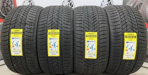 295 sonix winter m - 21,