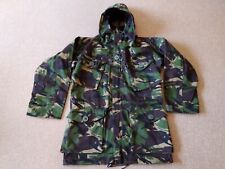 Smock combat Windproof arctic DPM Size 160/88 camo coat jacket fishing bushcraft