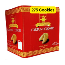 Fortune Cookies Bulk Case 275
