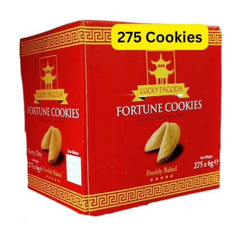Fortune cookies bulk - cookies,